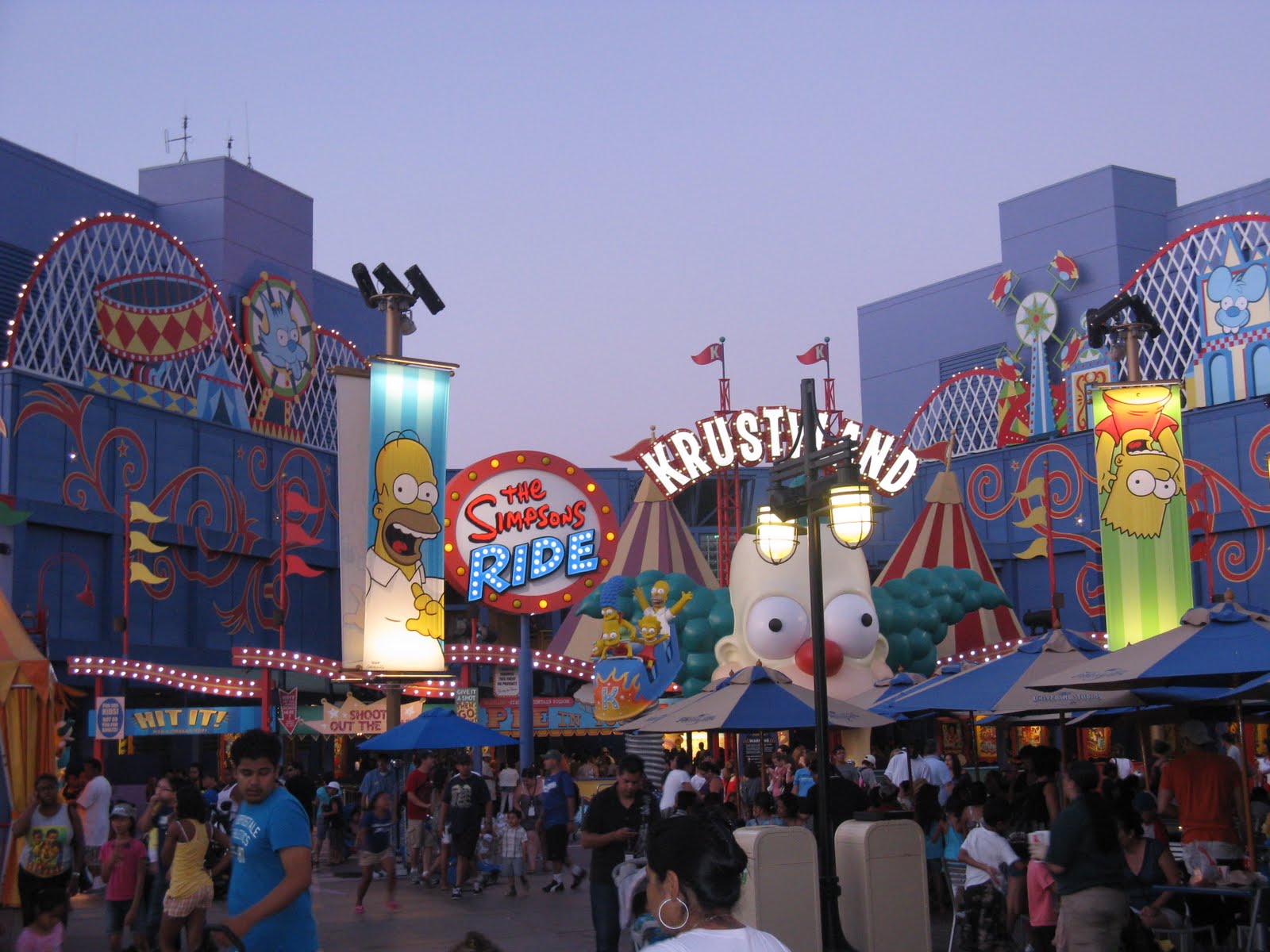 Grandma: Awesome day! Unbelieva...